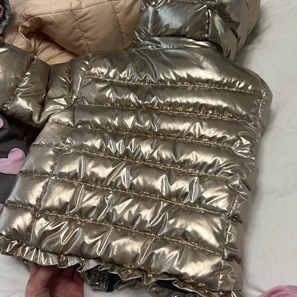 Polo jacket 3T - Picture 4 of 4